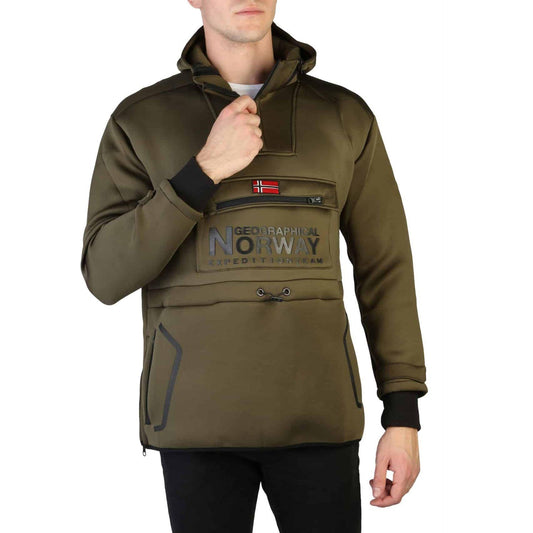 Geographical Norway Jackets Carauana Store