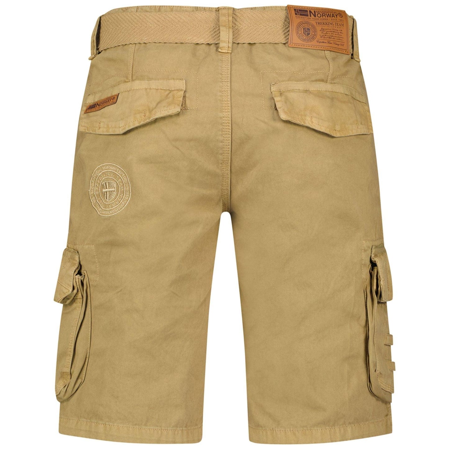 Geographical Norway Short Carauana Store