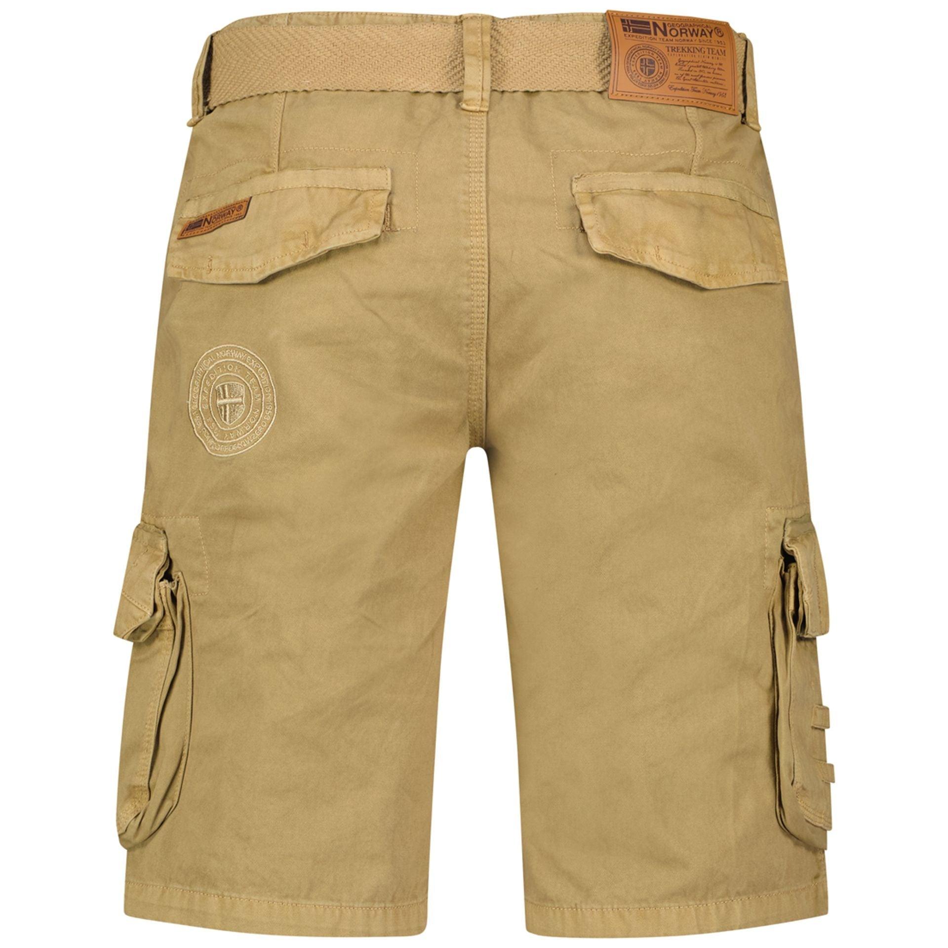 Geographical Norway Short Carauana Store