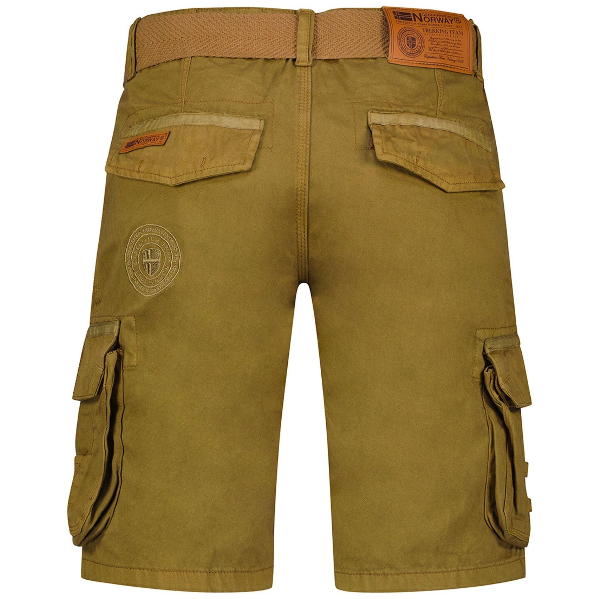 Geographical Norway Short Carauana Store