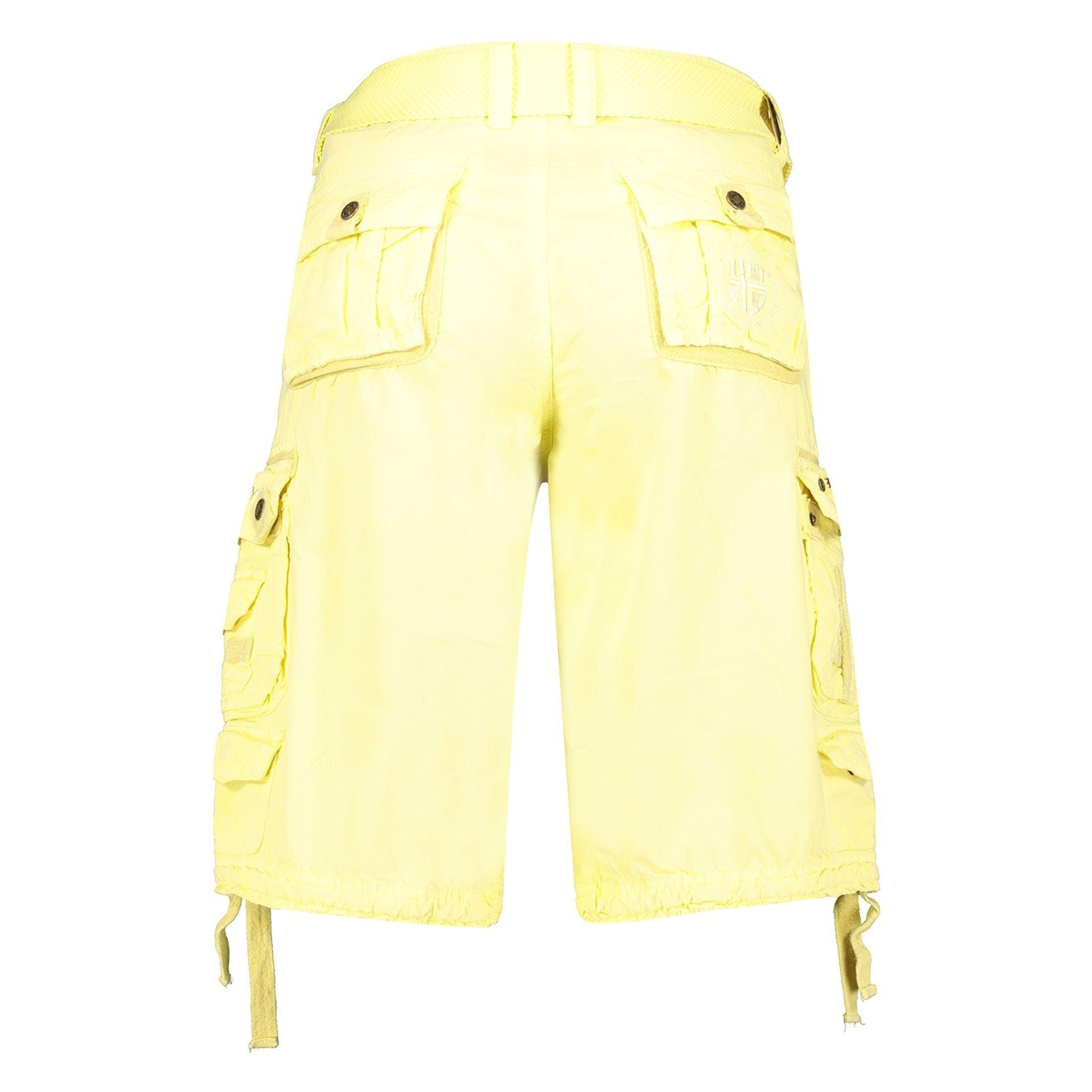 Geographical Norway Short Carauana Store