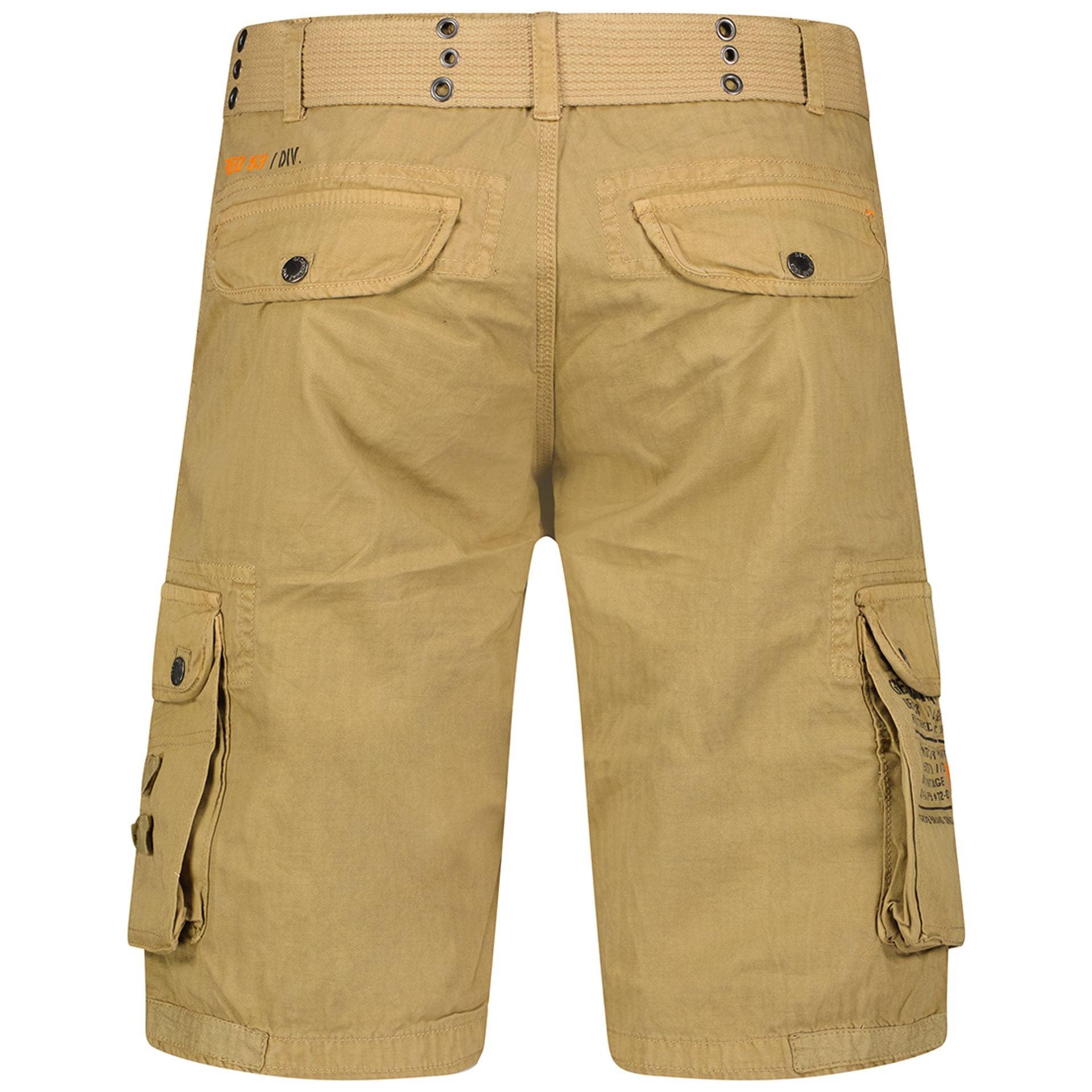 Geographical Norway Short Carauana Store
