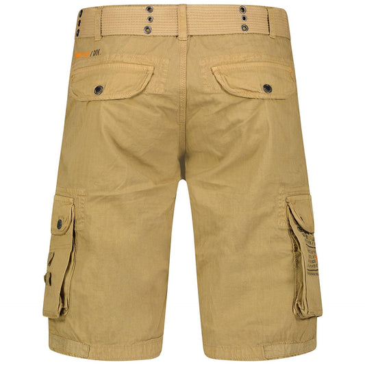 Geographical Norway Short
