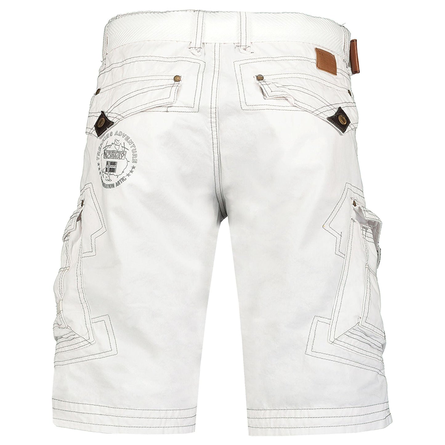 Geographical Norway Short Carauana Store