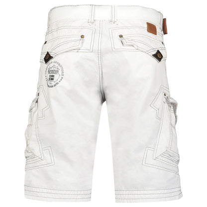 Geographical Norway Short Carauana Store
