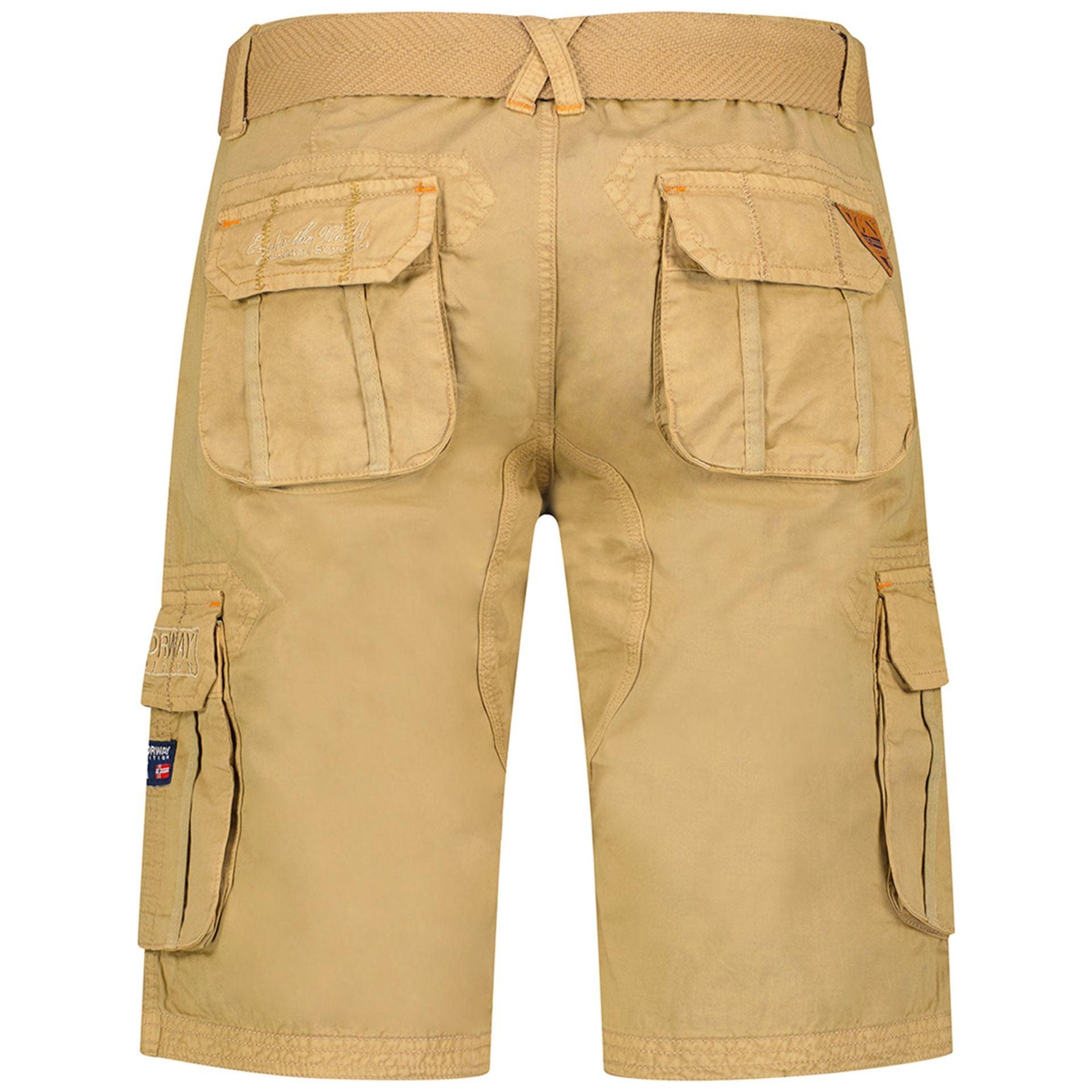 Geographical Norway Short Carauana Store
