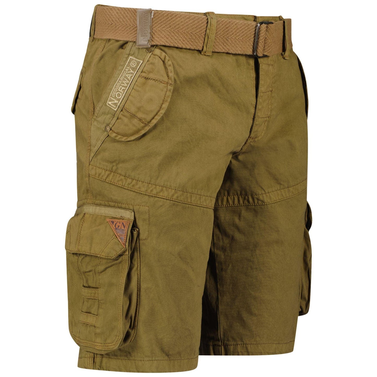 Geographical Norway Short Carauana Store