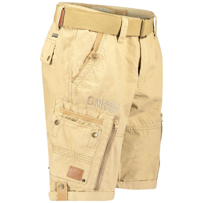 Geographical Norway Short Carauana Store