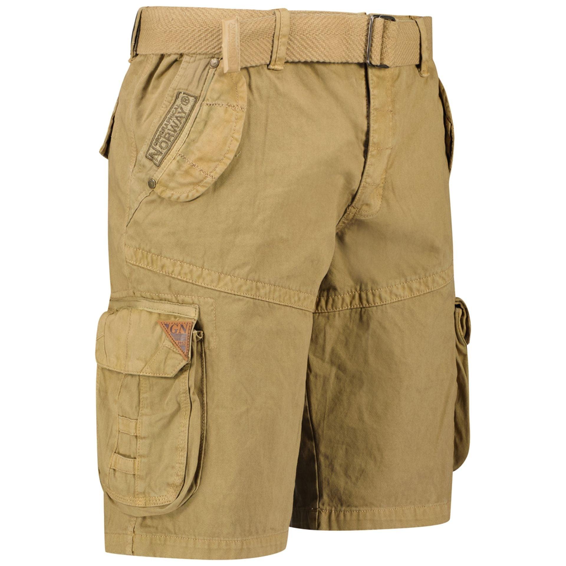 Geographical Norway Short Carauana Store
