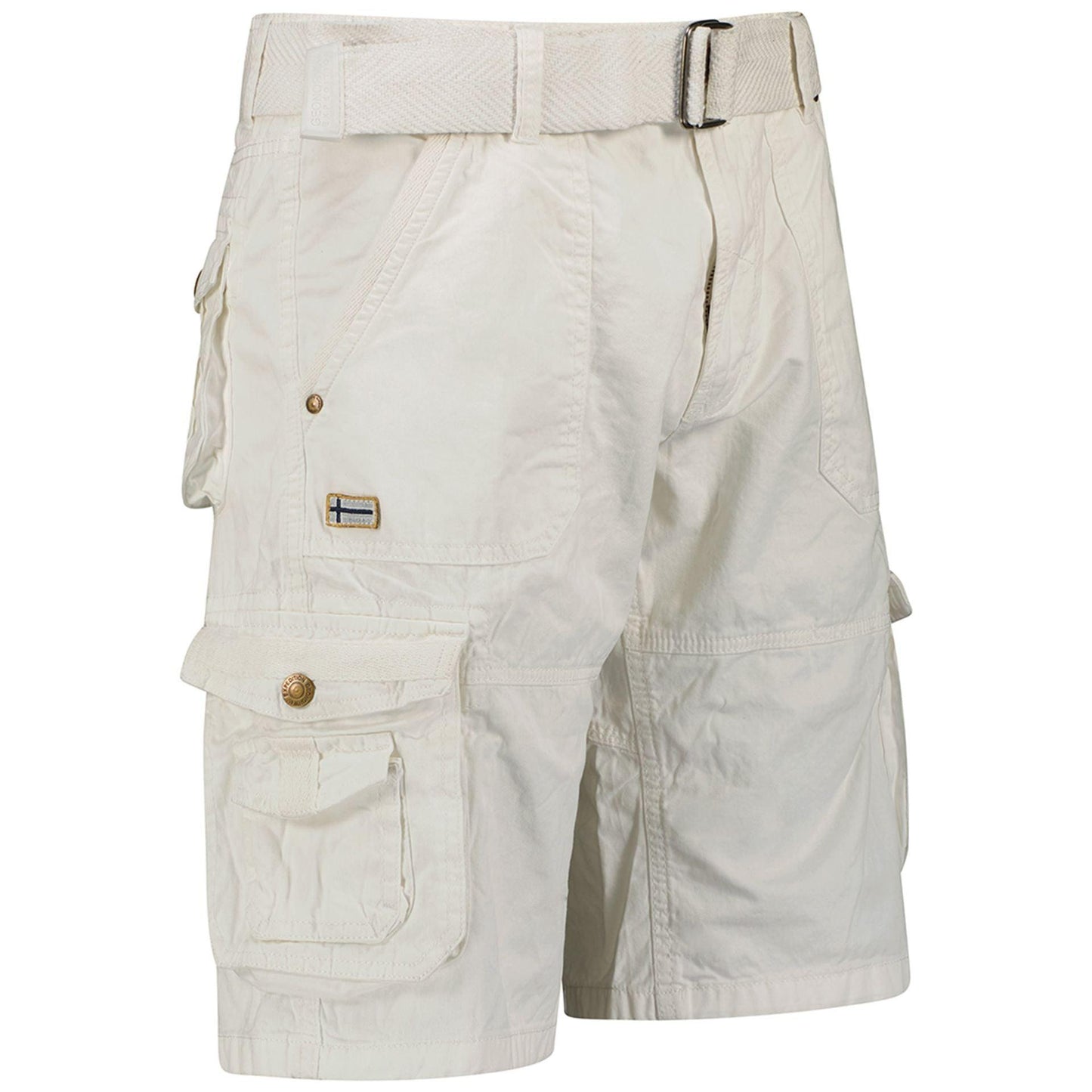 Geographical Norway Short Carauana Store