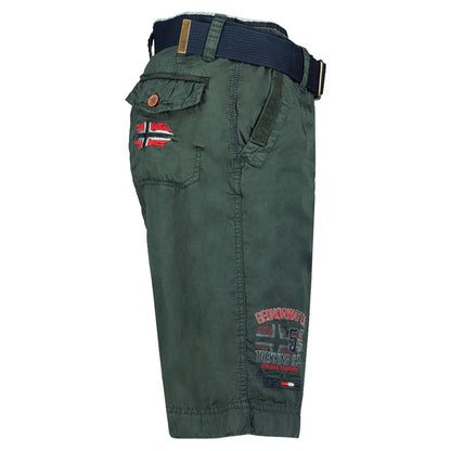 Geographical Norway Short Carauana Store