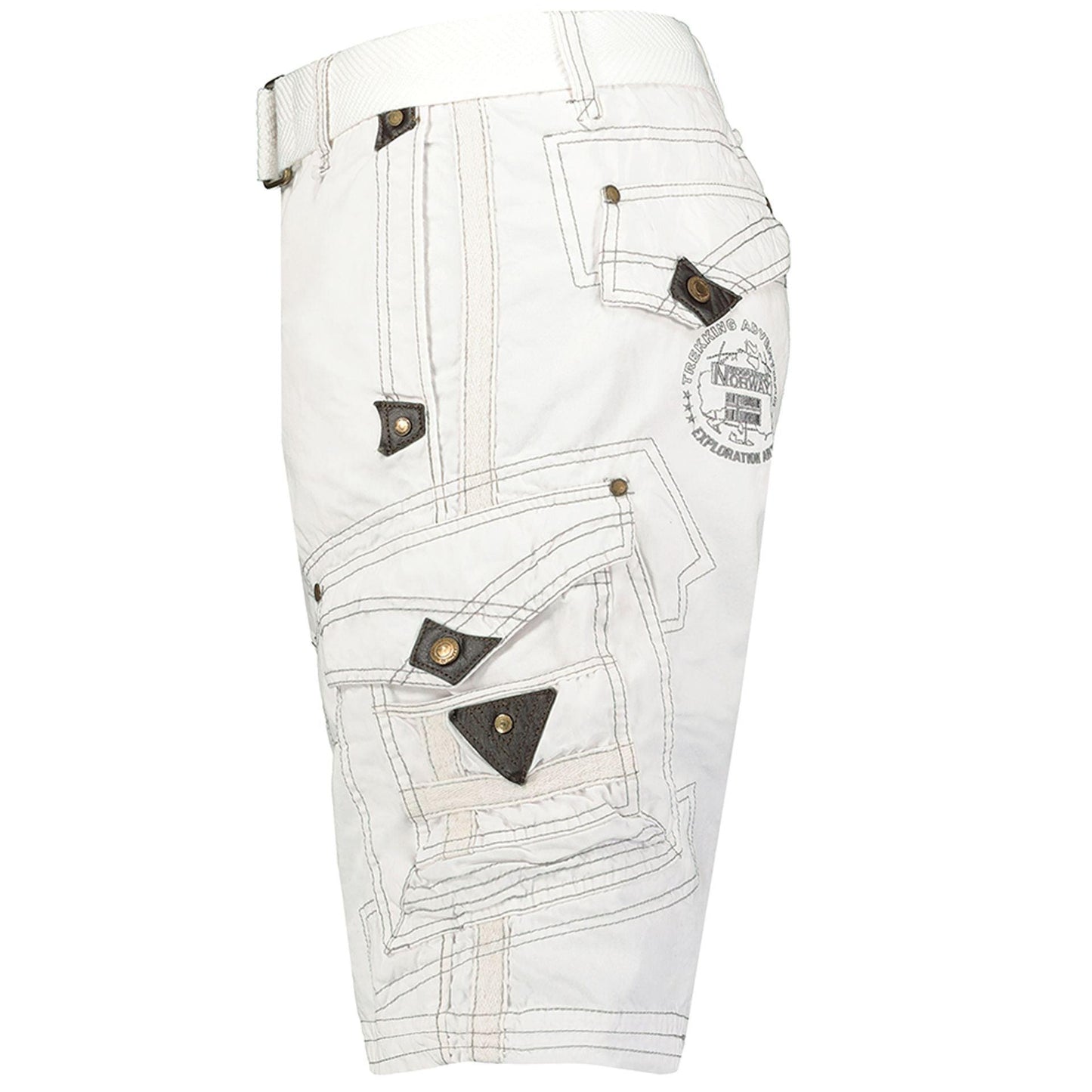 Geographical Norway Short Carauana Store
