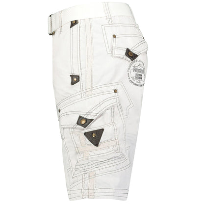 Geographical Norway Short Carauana Store