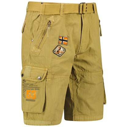 Geographical Norway Short Carauana Store