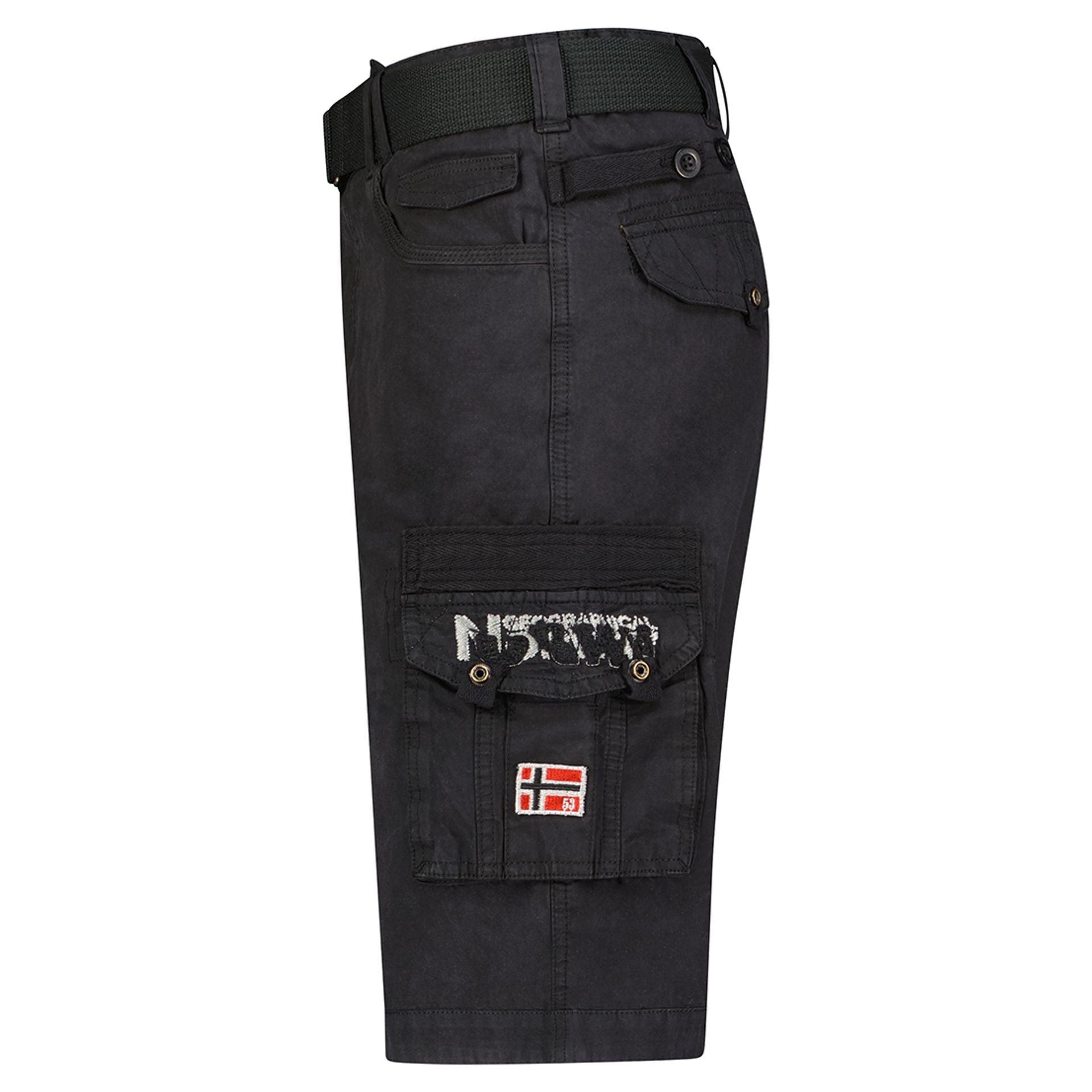 Geographical Norway Short Carauana Store