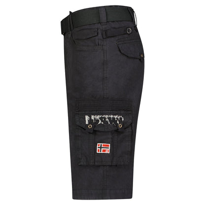 Geographical Norway Short Carauana Store