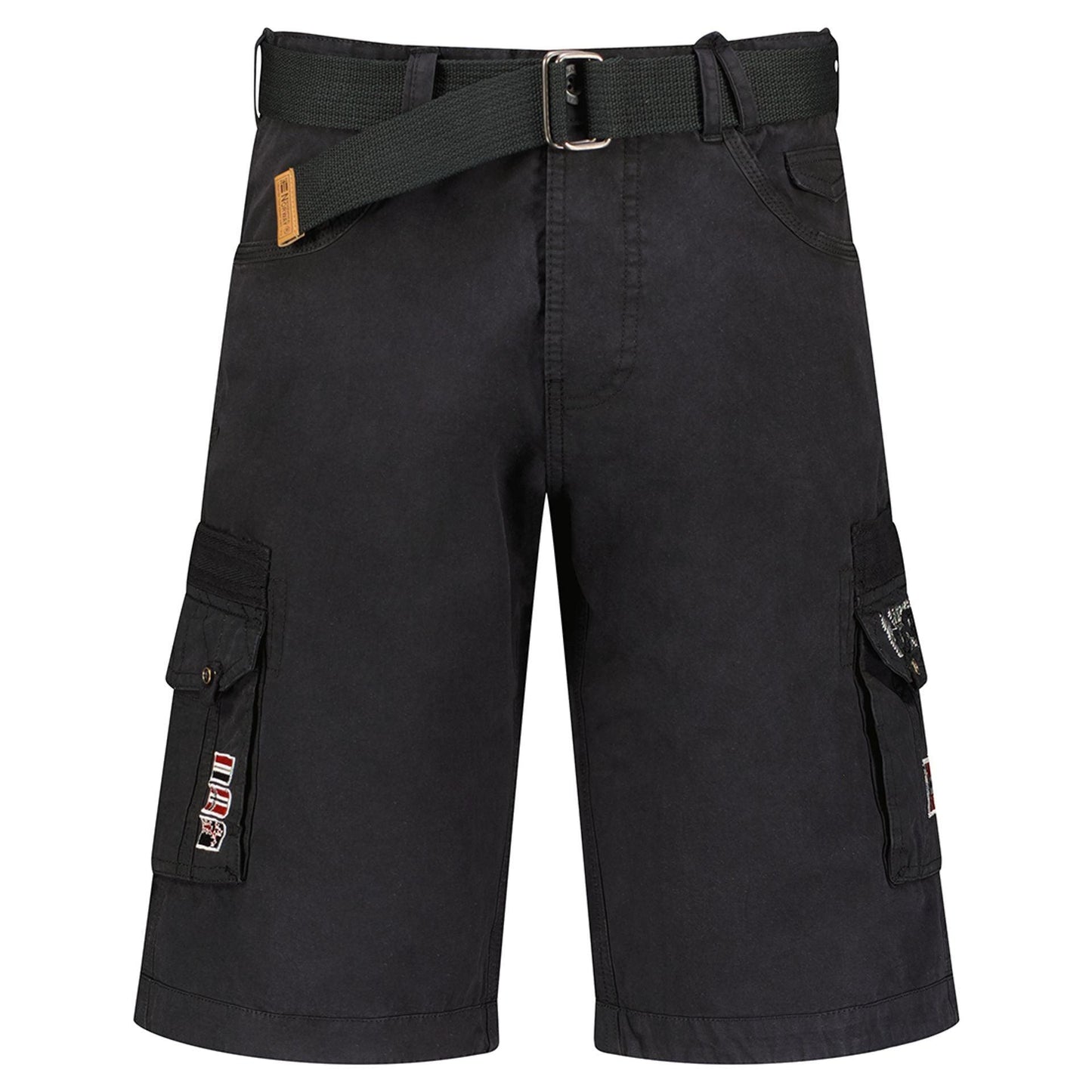 Geographical Norway Short Carauana Store