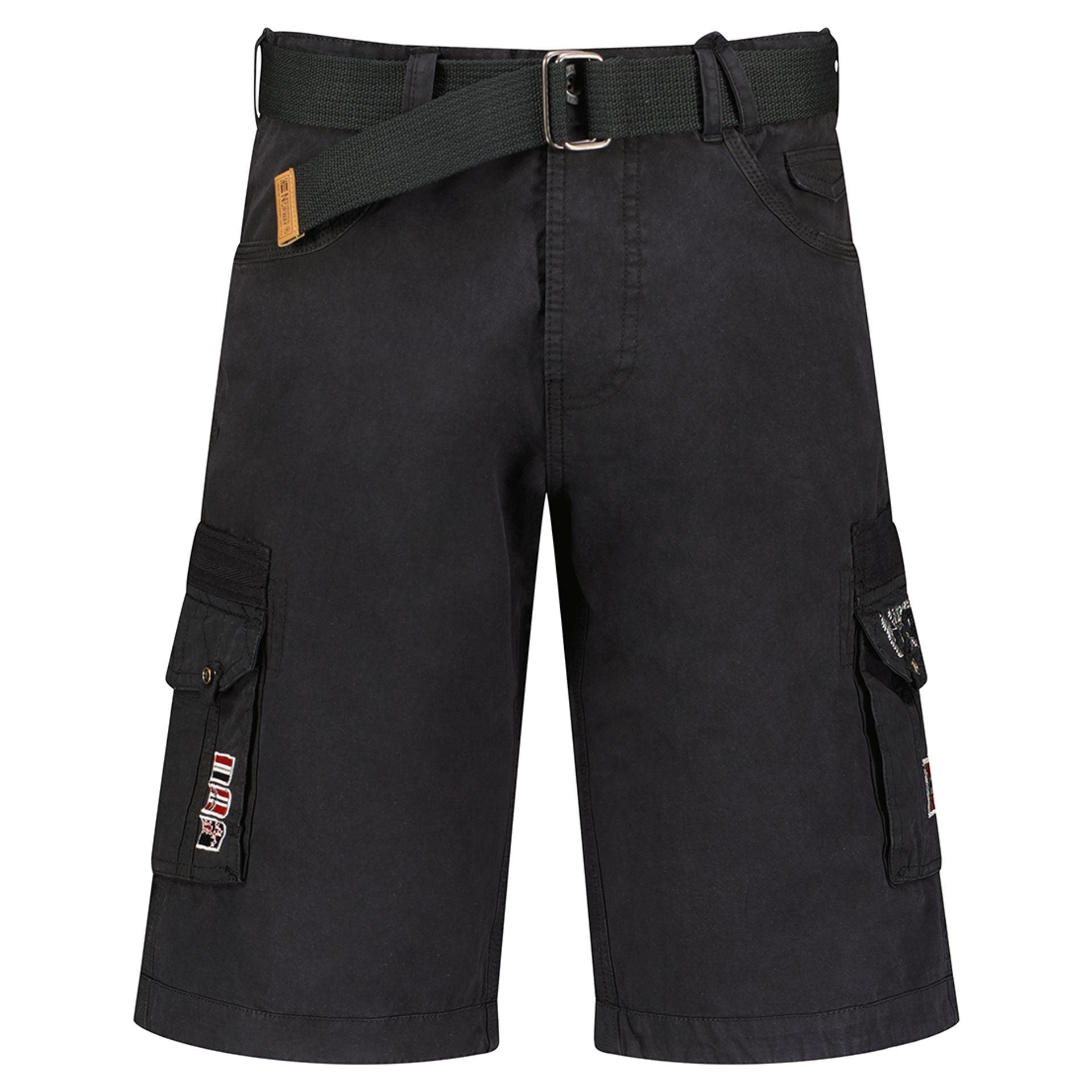 Geographical Norway Short Carauana Store