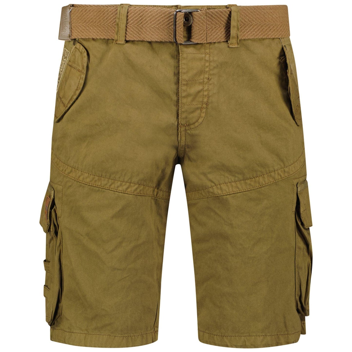 Geographical Norway Short Carauana Store