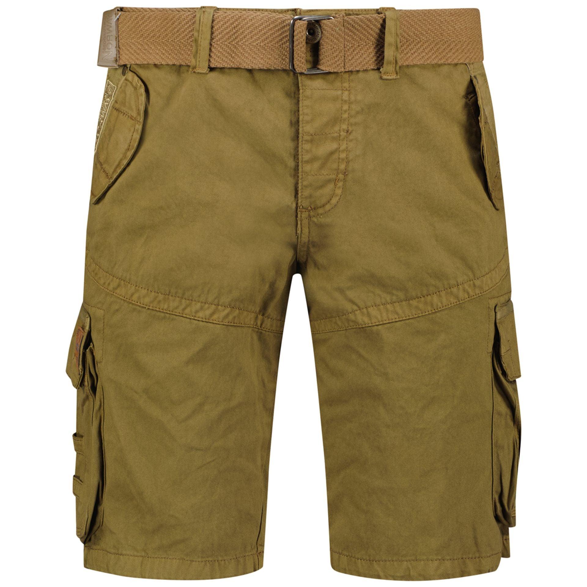 Geographical Norway Short Carauana Store