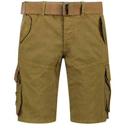 Geographical Norway Short Carauana Store