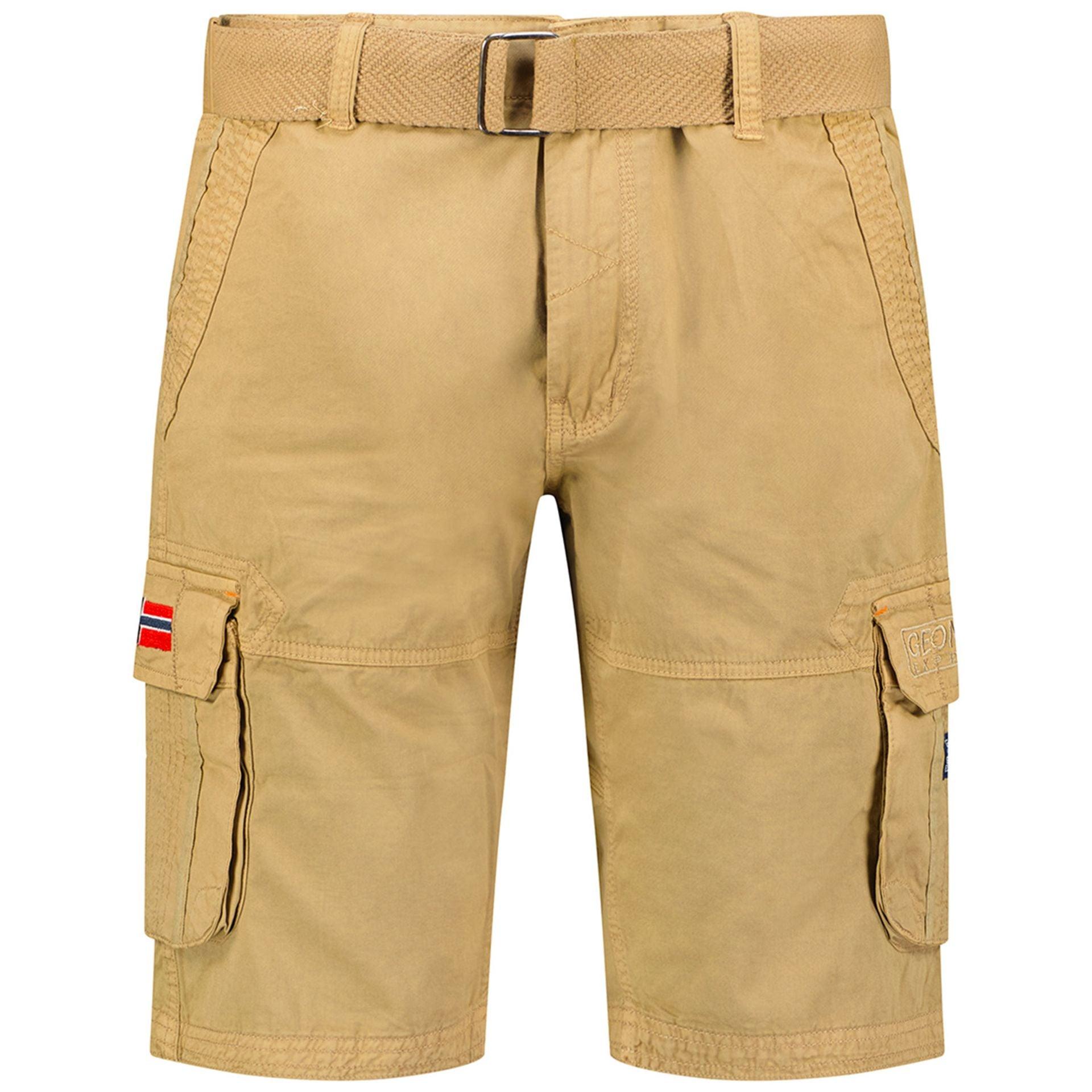 Geographical Norway Short Carauana Store