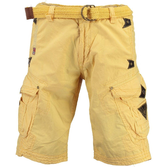 Geographical Norway Short Carauana Store
