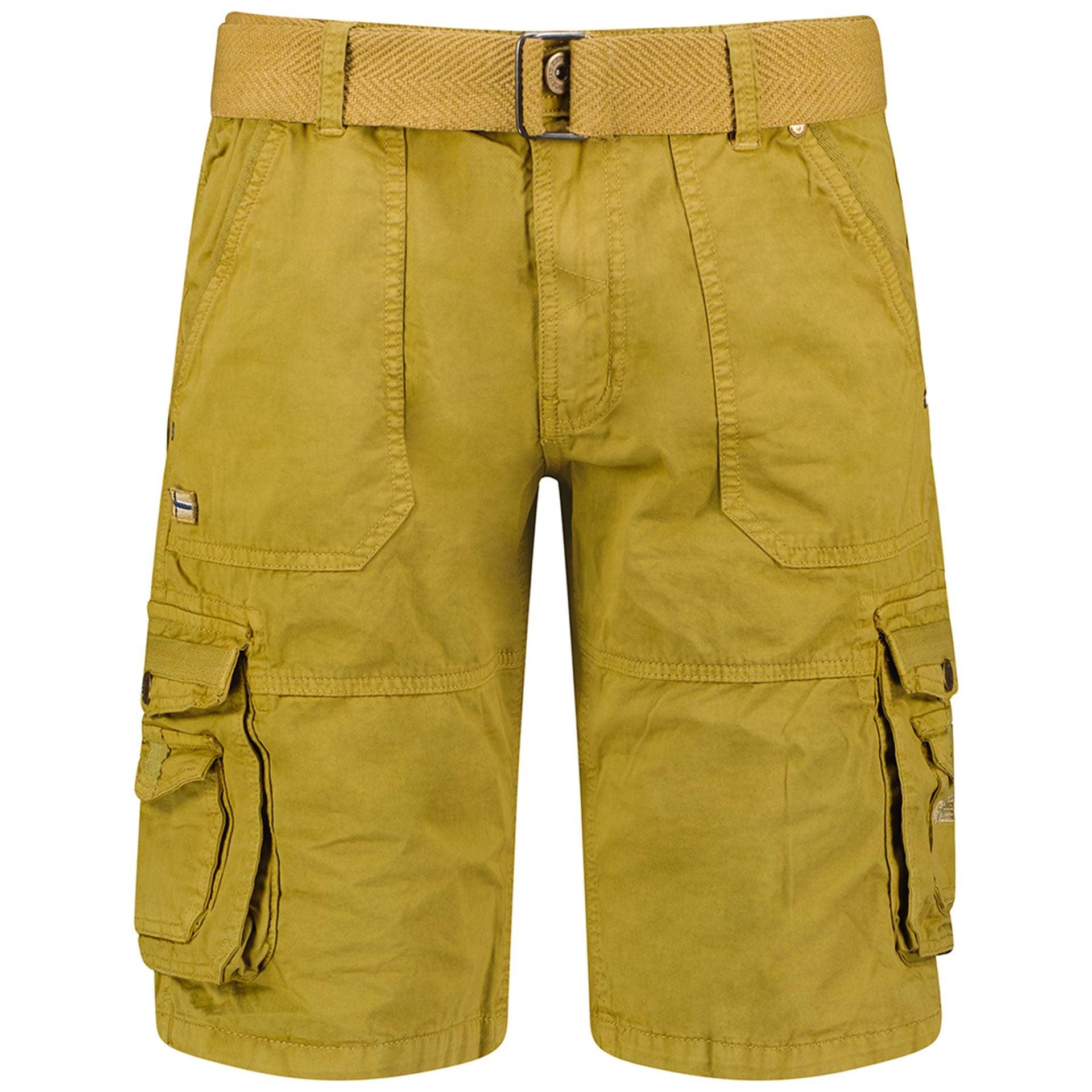 Geographical Norway Short Carauana Store