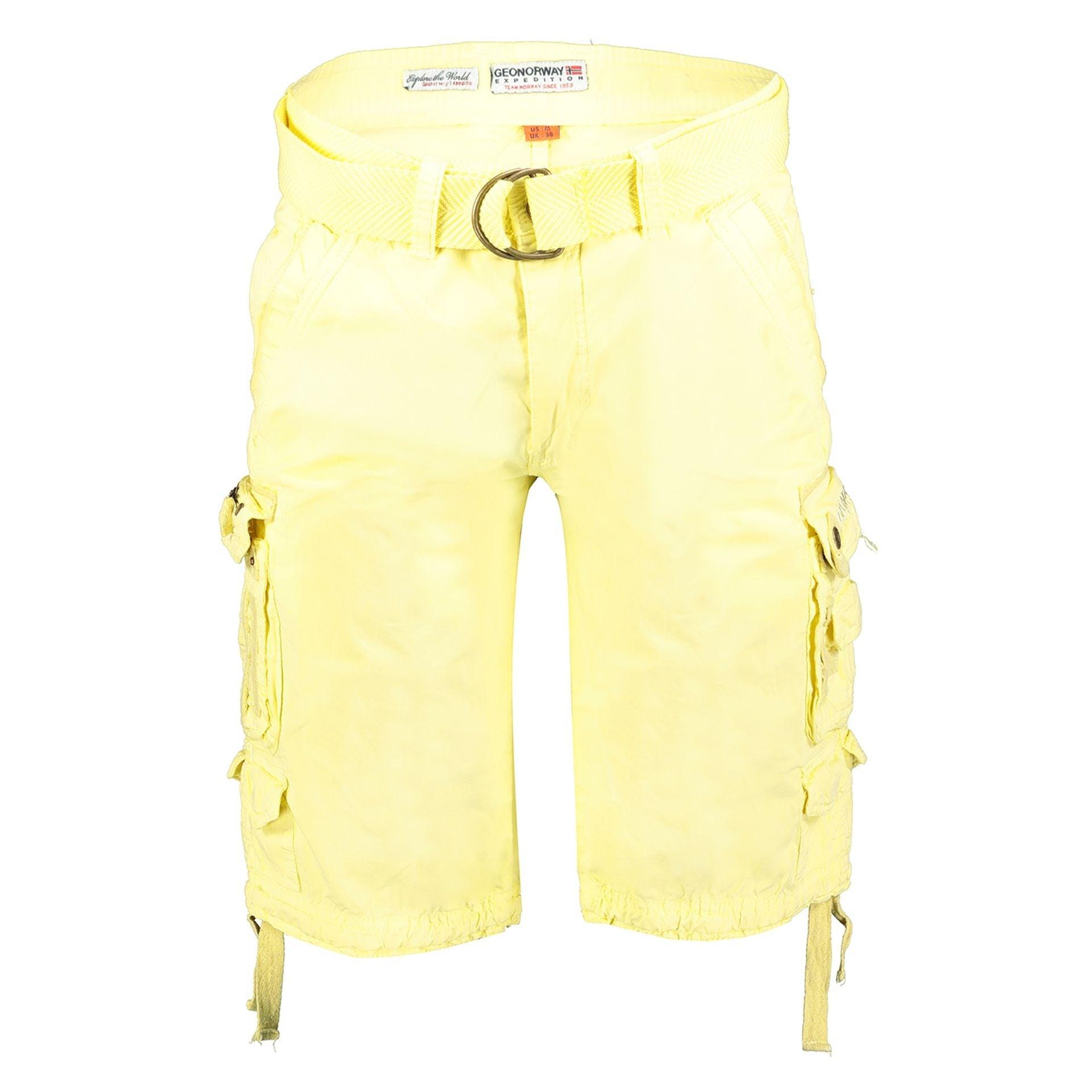 Geographical Norway Short Carauana Store