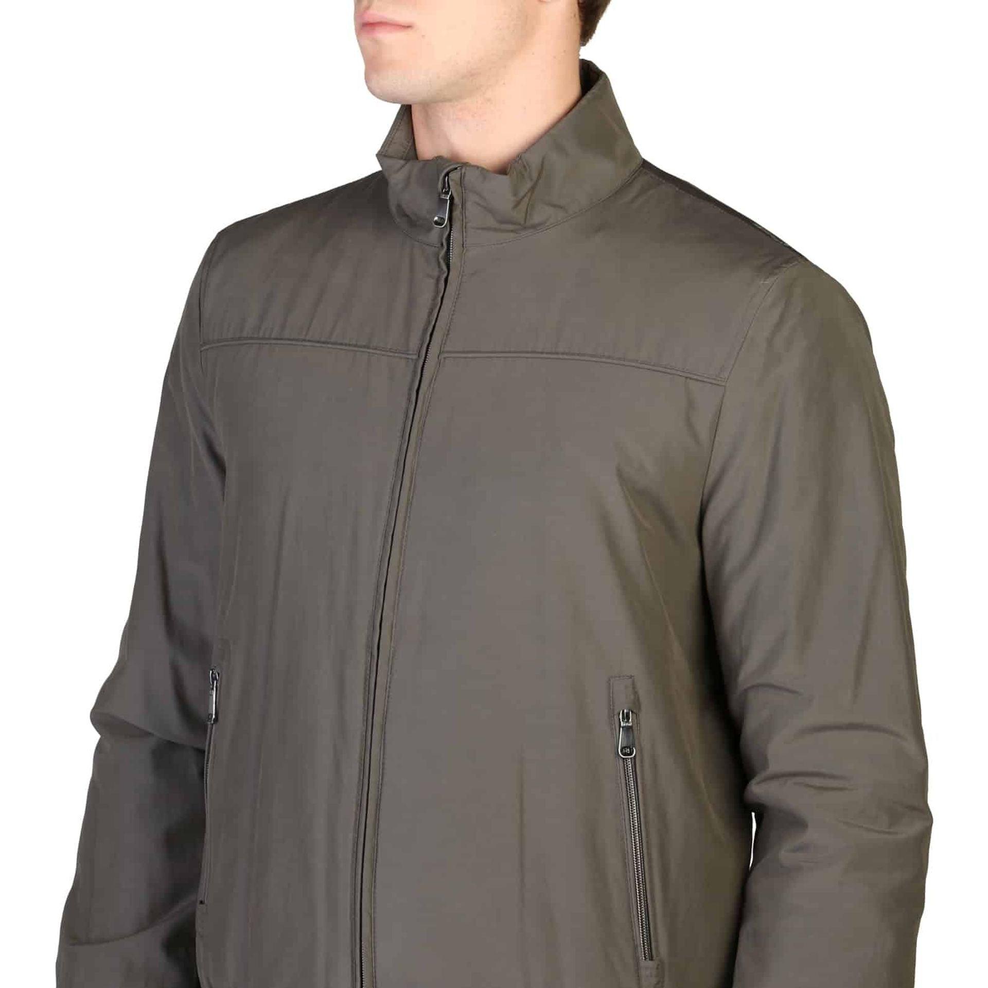 Geox Jackets Carauana Store