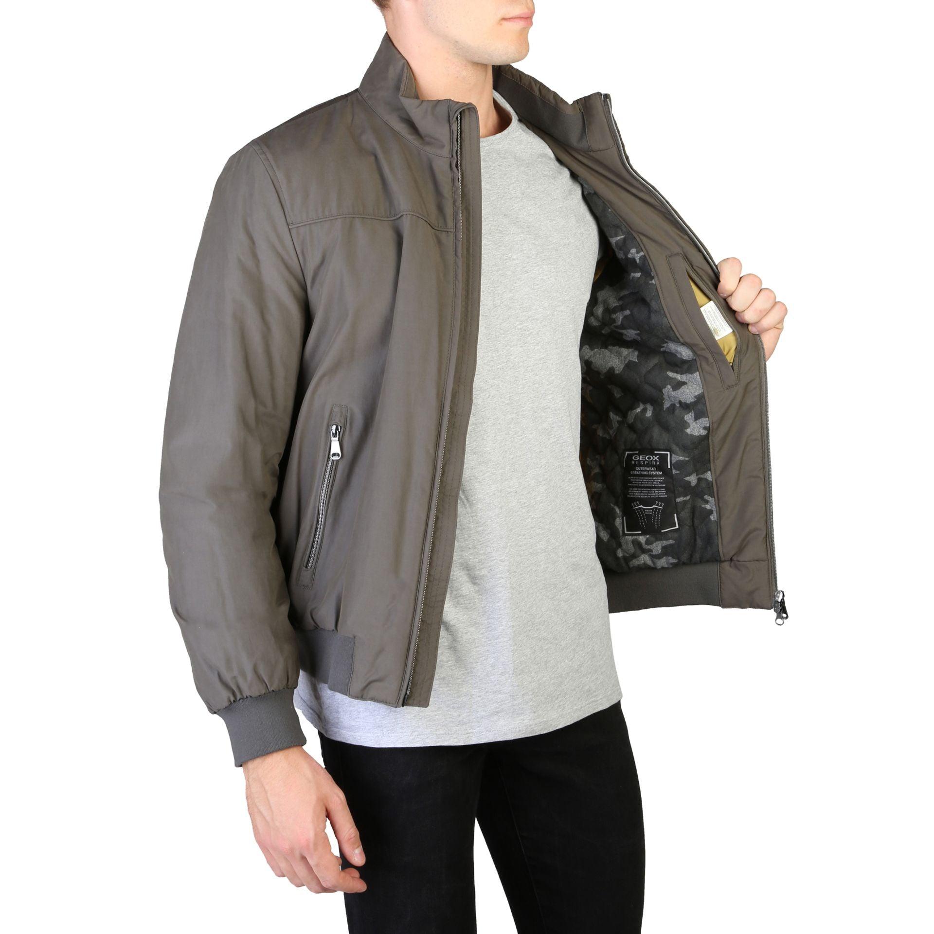 Geox Jackets Carauana Store