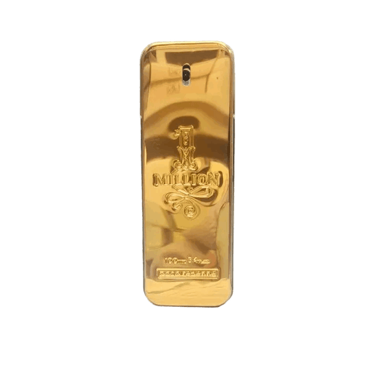 1 Million by Paco Rabanne EDT Tester 3.4 oz Men CaRaUaNa Fashion