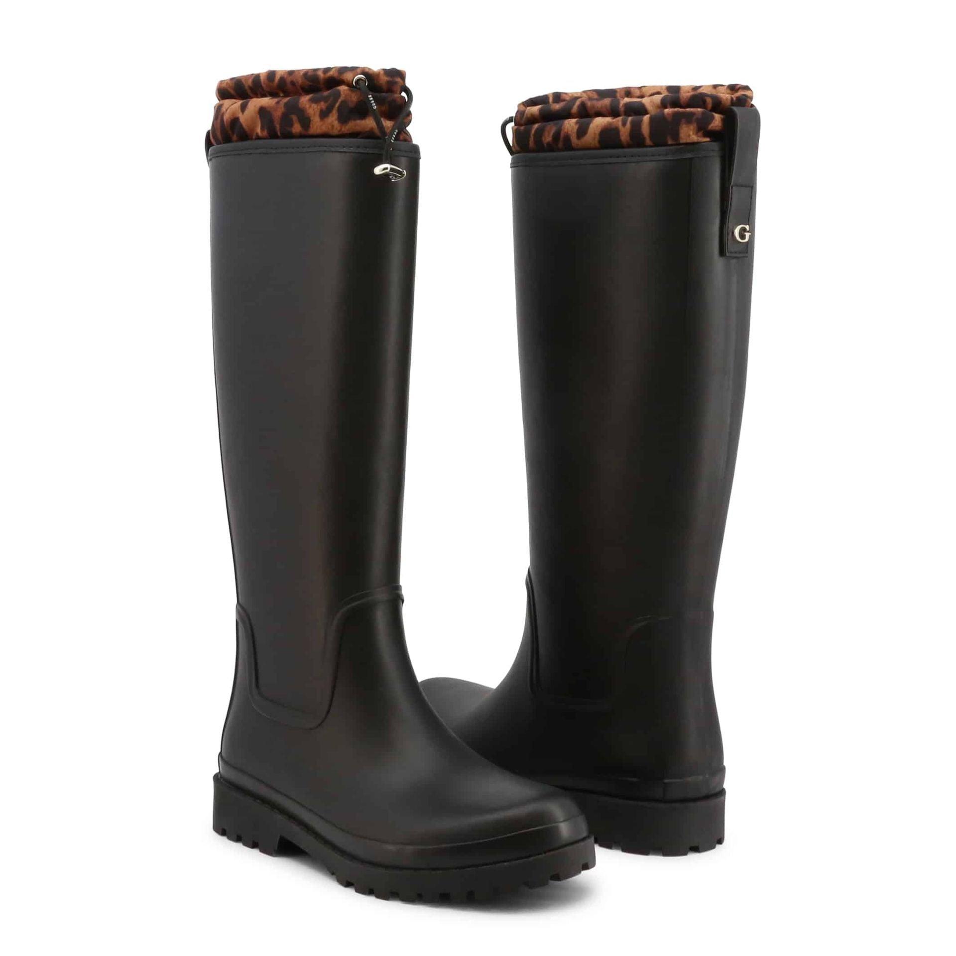 Guess Boots Carauana Store