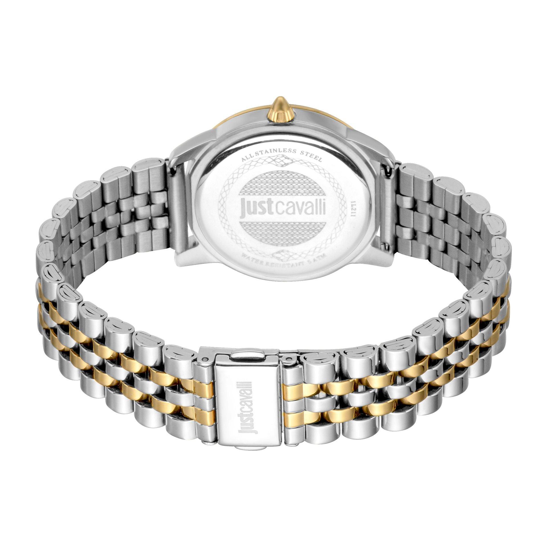 Just Cavalli Watches Carauana Store