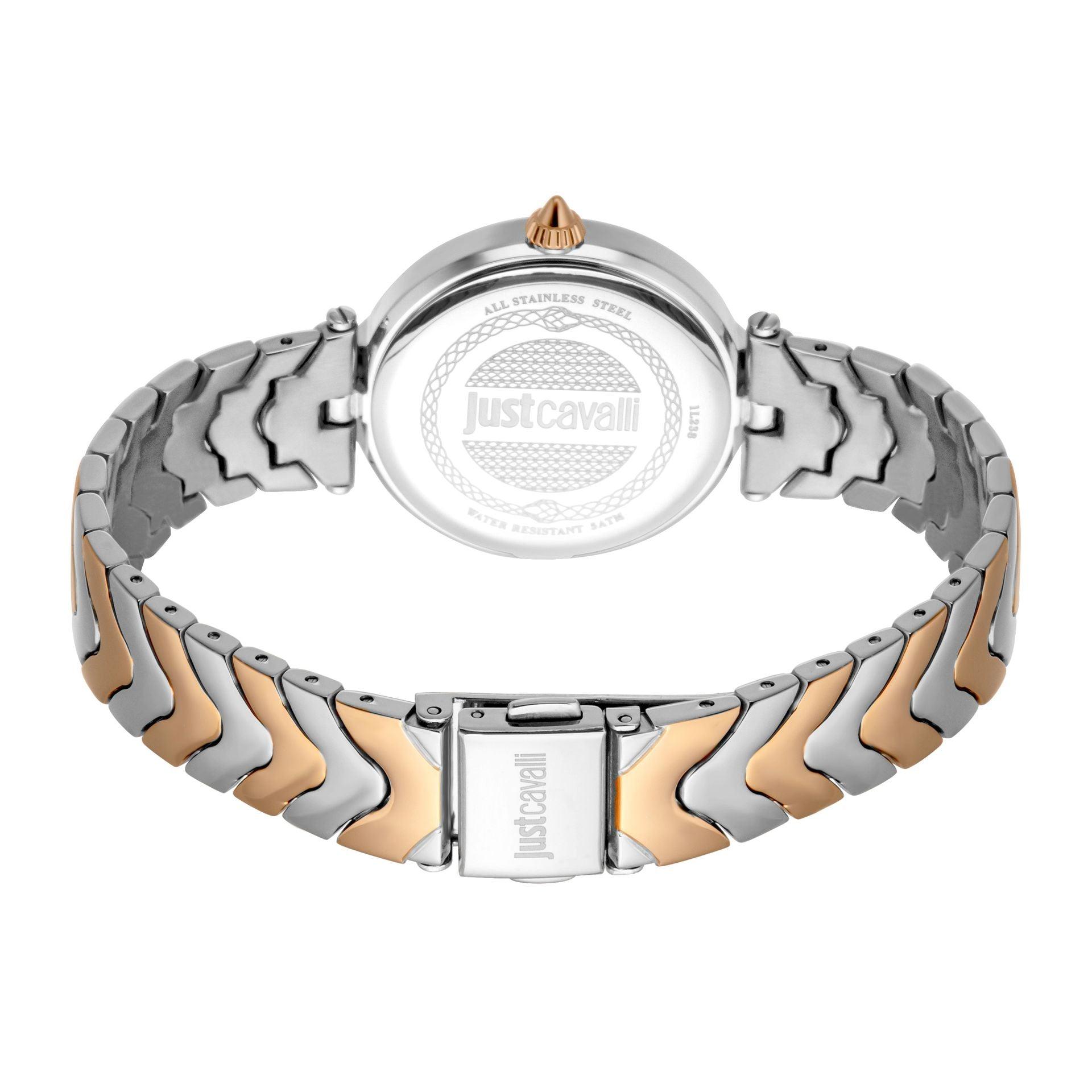 Just Cavalli Watches Carauana Store