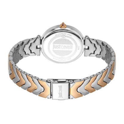 Just Cavalli Watches Carauana Store