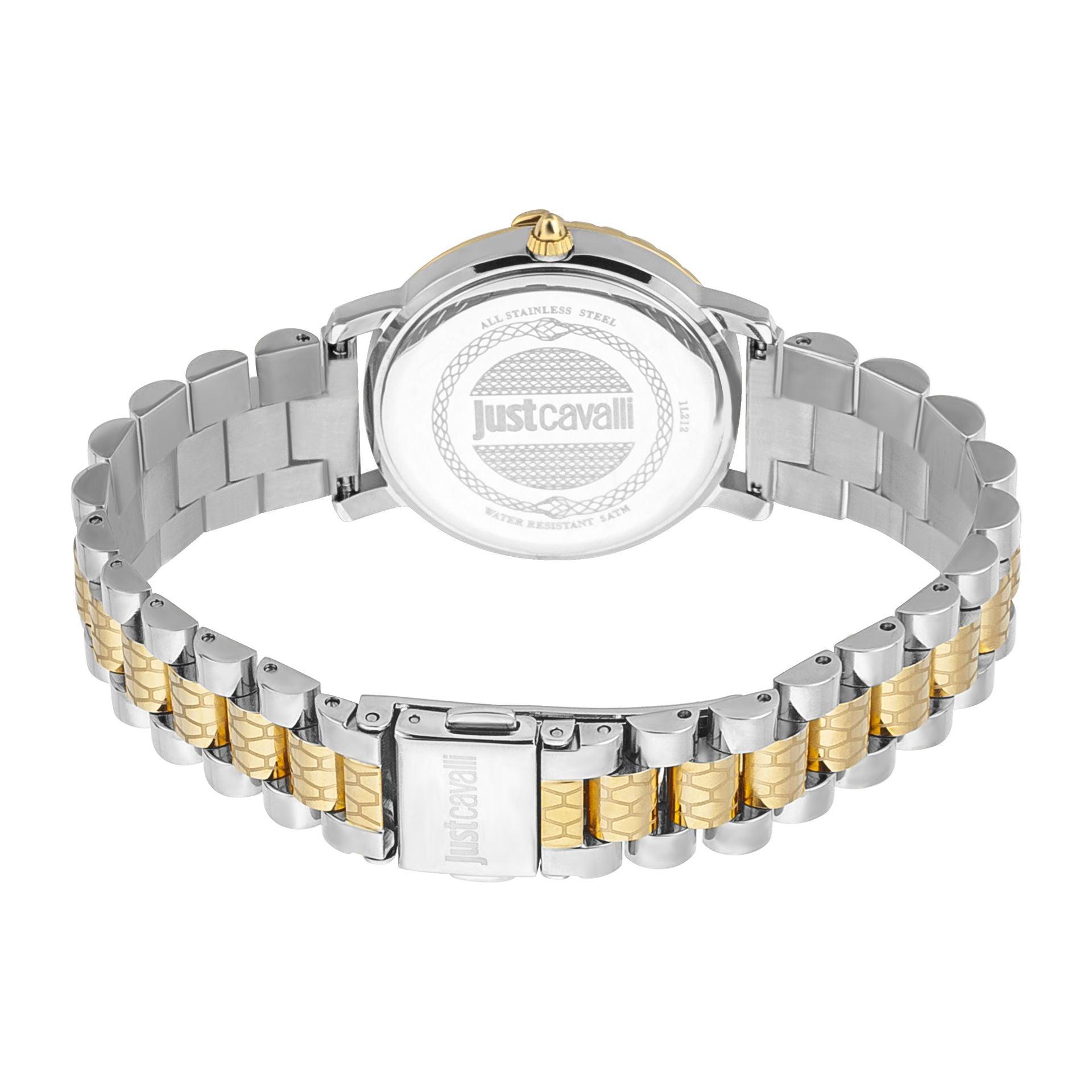 Just Cavalli Watches Carauana Store