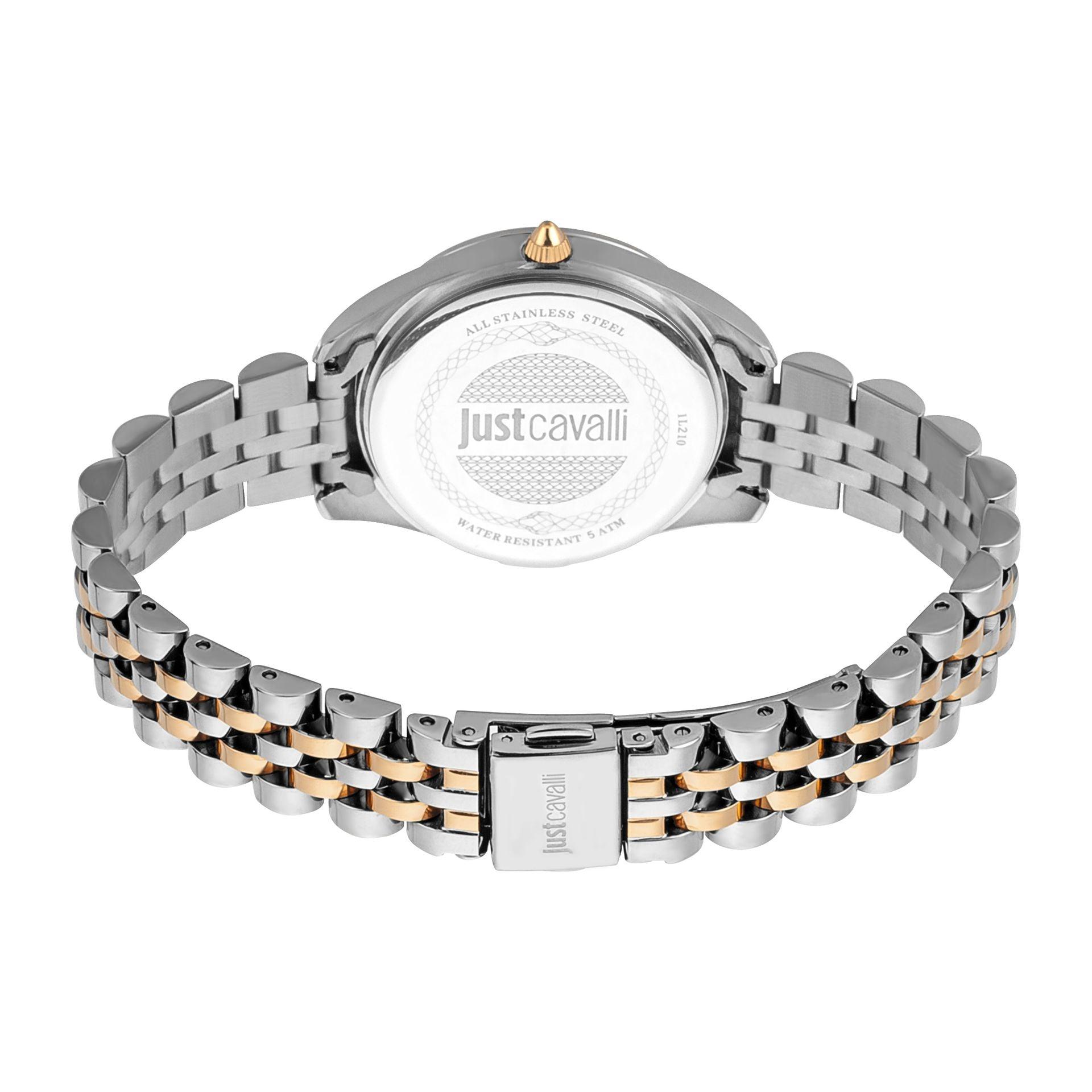 Just Cavalli Watches Carauana Store
