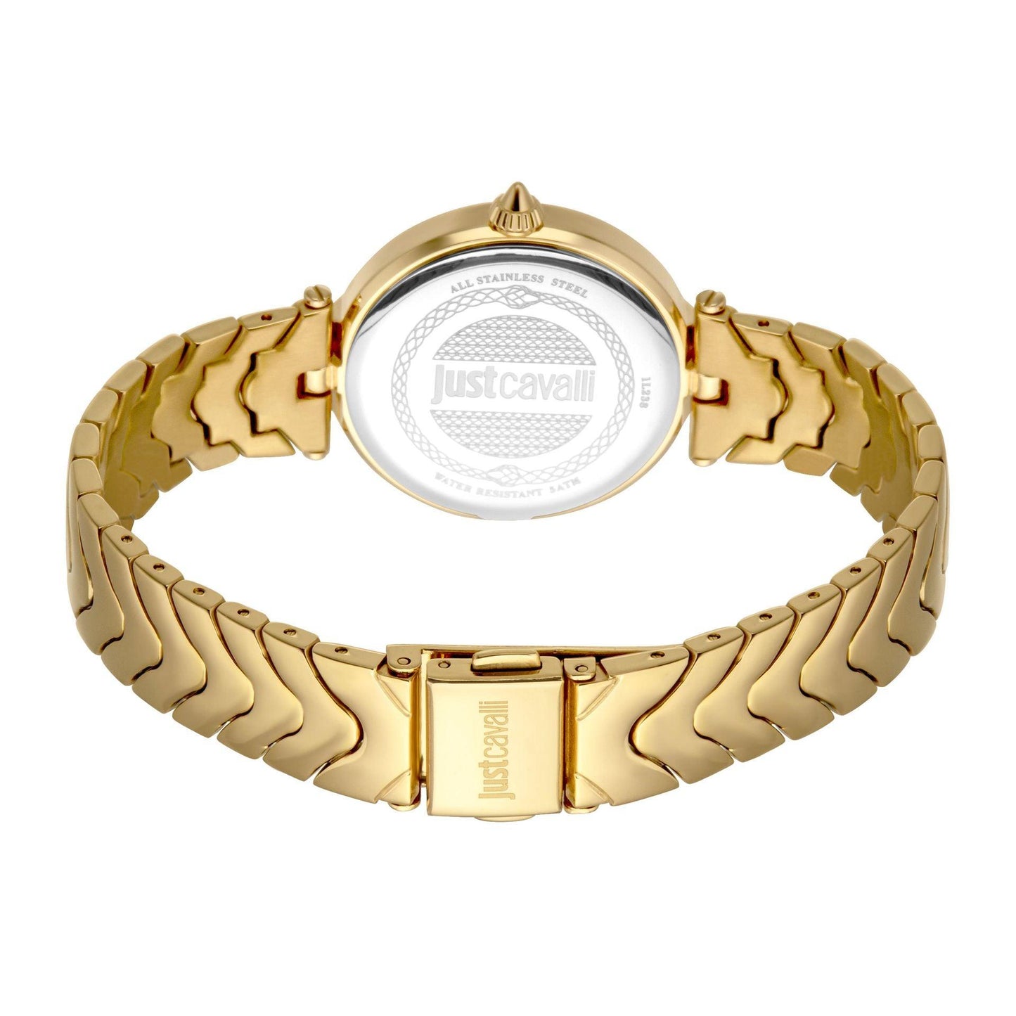 Just Cavalli Watches Carauana Store