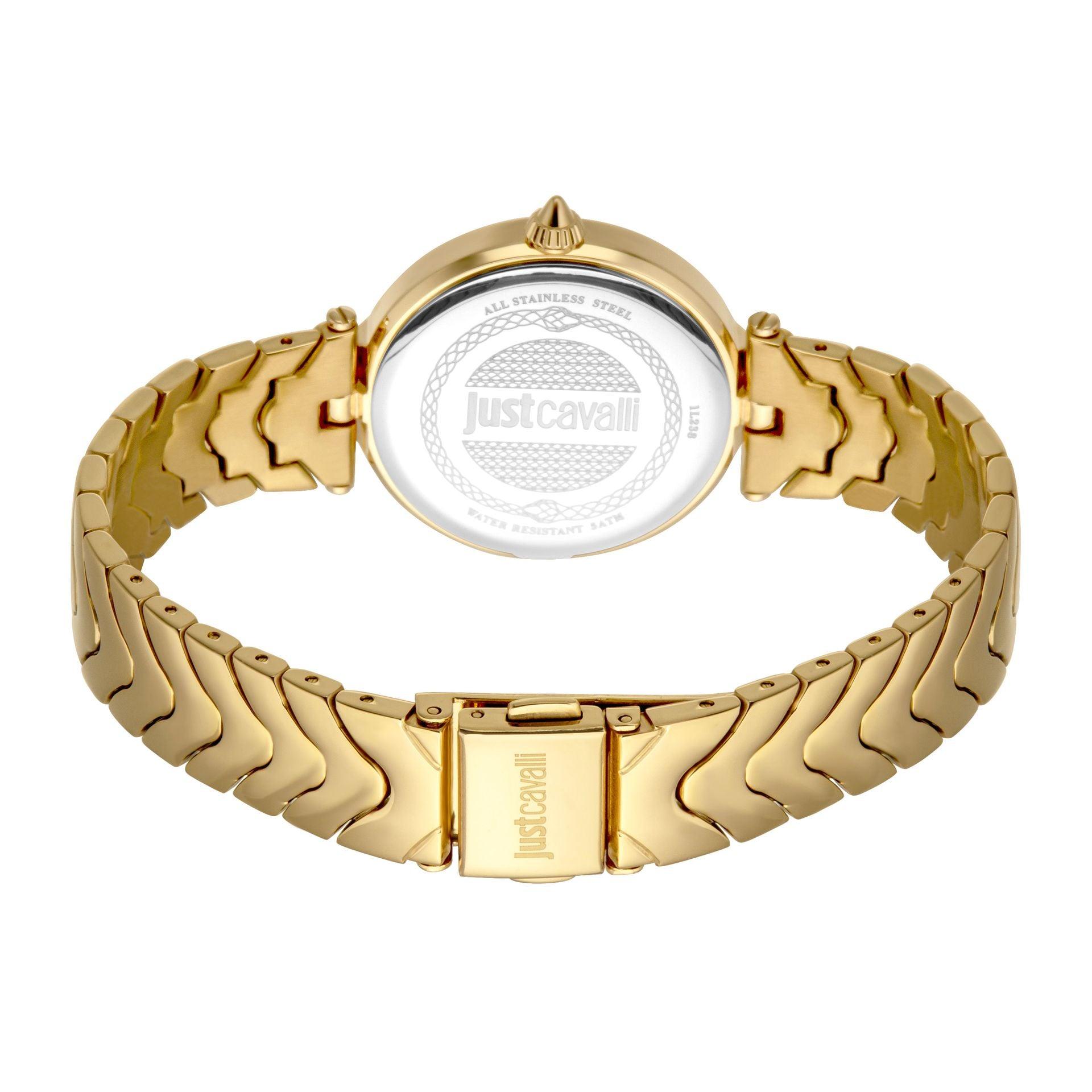 Just Cavalli Watches Carauana Store