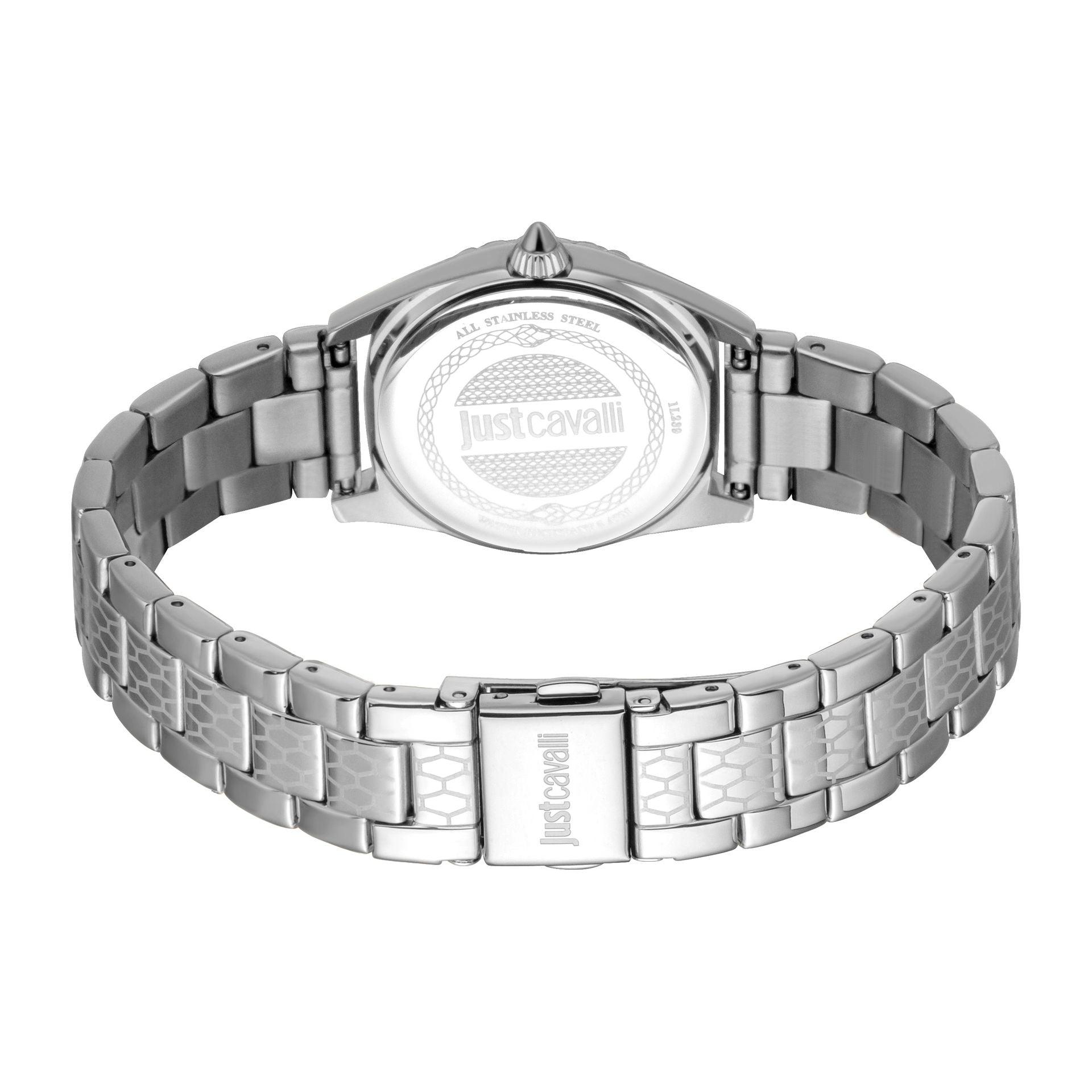 Just Cavalli Watches Carauana Store