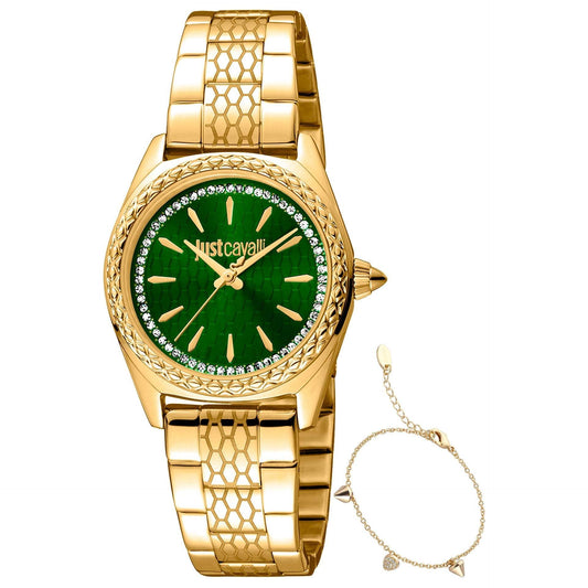 Just Cavalli Watches Carauana Store