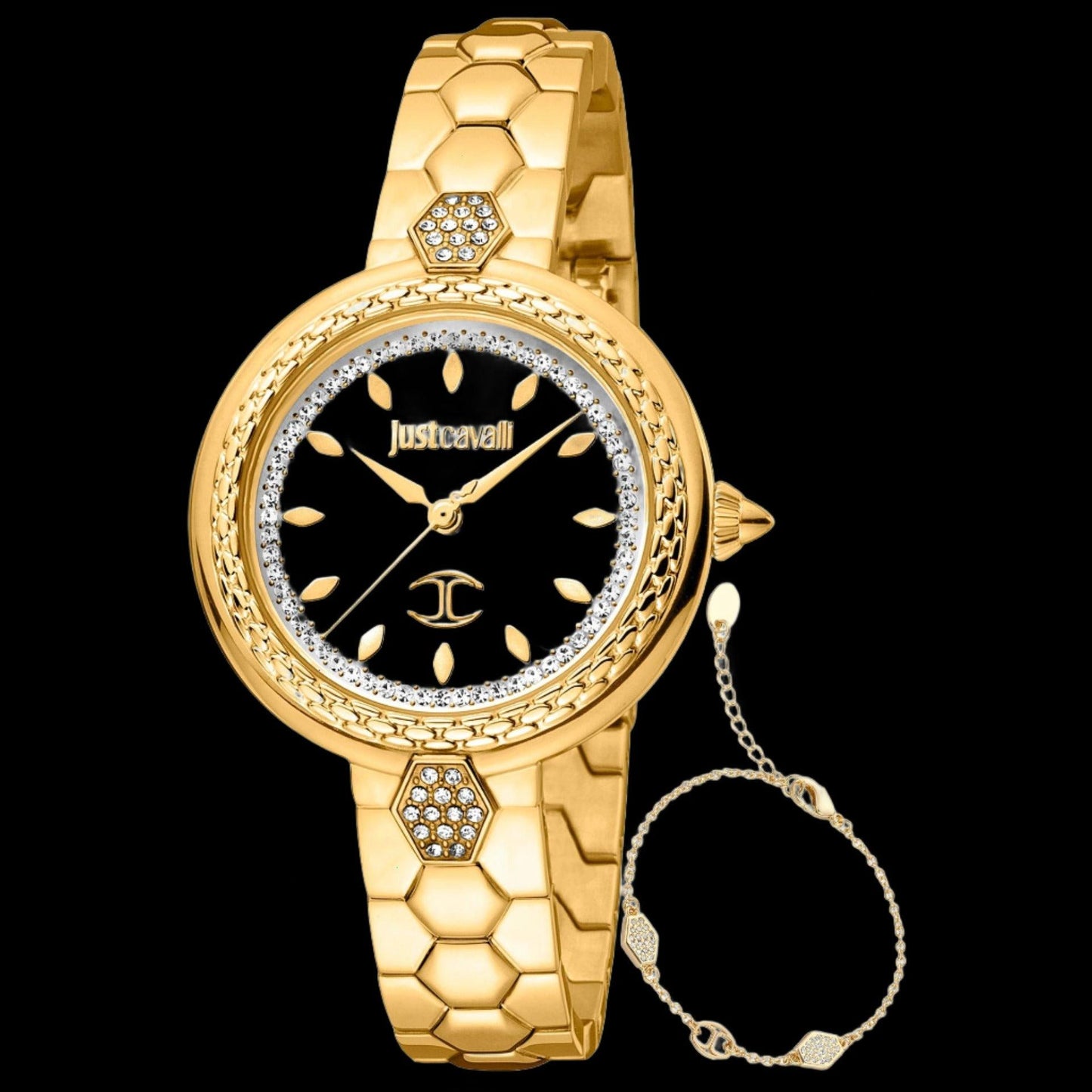Just Cavalli Watches Carauana Store