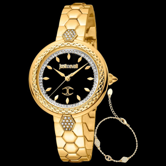 Just Cavalli Watches Carauana Store