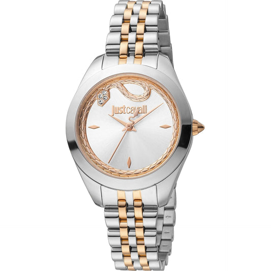 Just Cavalli Watches Carauana Store