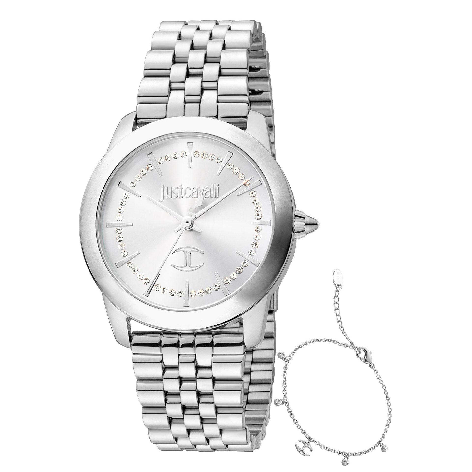 Just Cavalli Watches Carauana Store