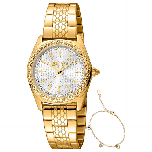 Just Cavalli Watches Carauana Store