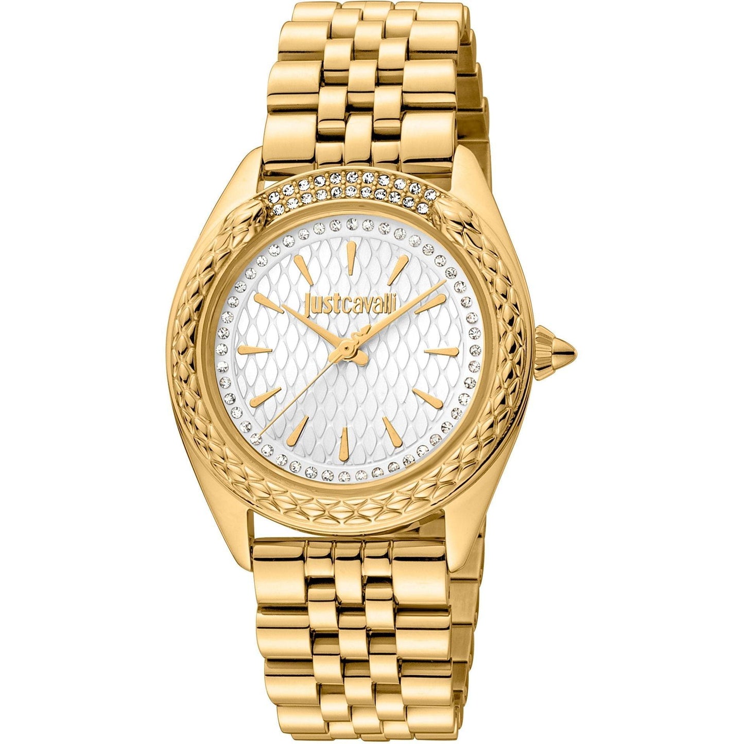 Just Cavalli Watches Carauana Store