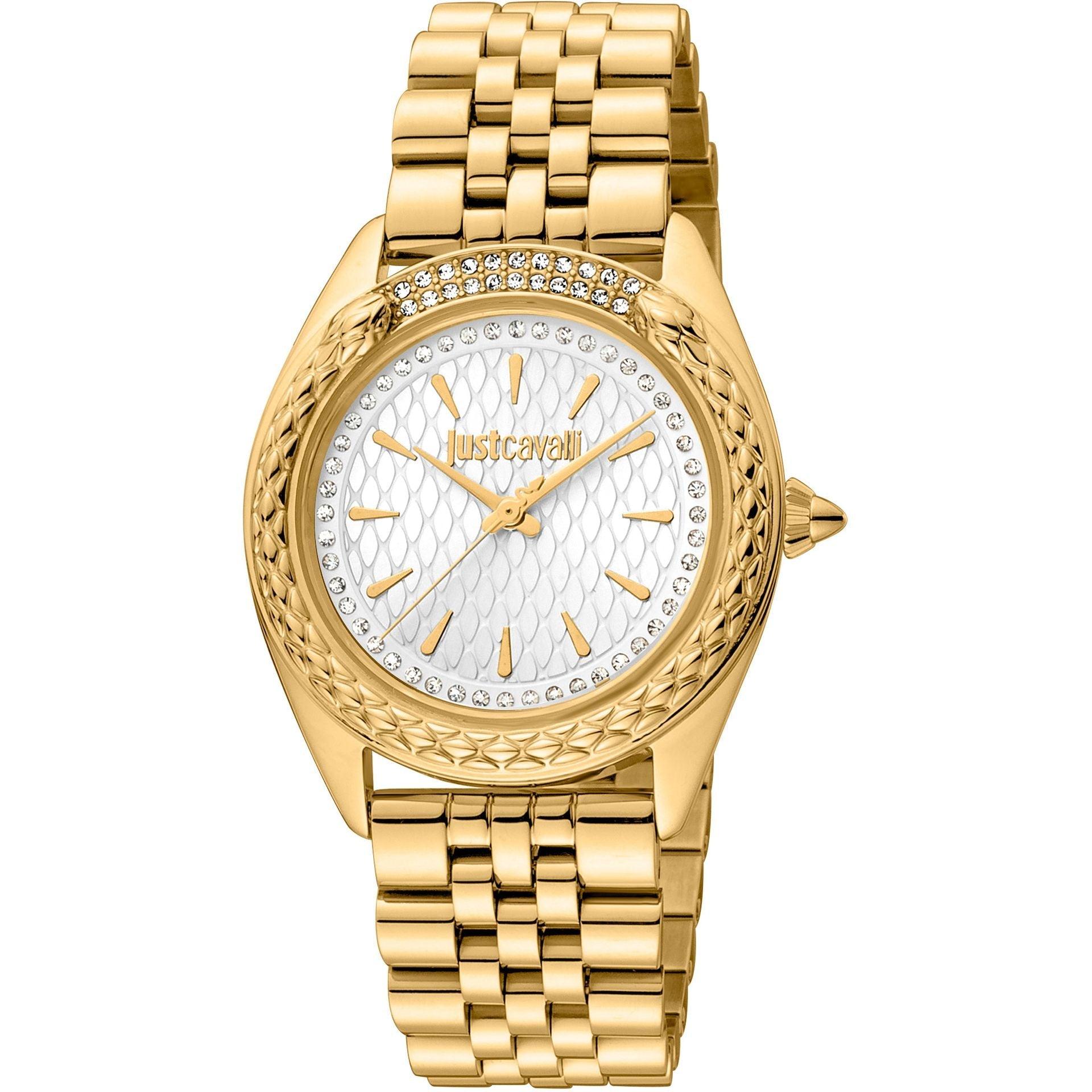 Just Cavalli Watches Carauana Store