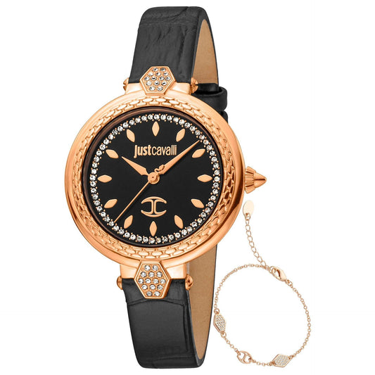 Just Cavalli Watches Carauana Store
